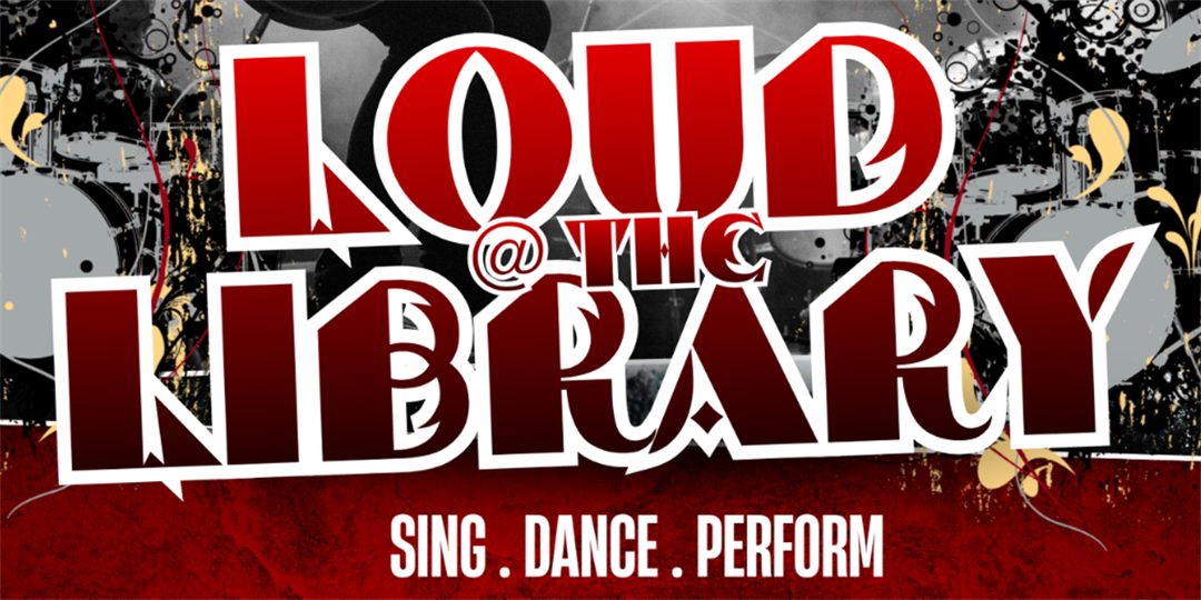 Loud @ the Library returns to showcase local youth talent | Swan Hill ...