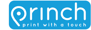 Princh Logo