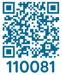 Robinvale QR Code