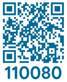 Swan Hill QR Code