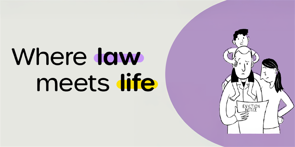 Planning for the Future – Free Legal Information Session