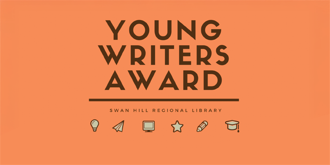 Young Writers Award