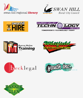 Sponsors