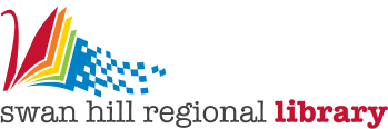 Swan Hill Regional Library - Logo